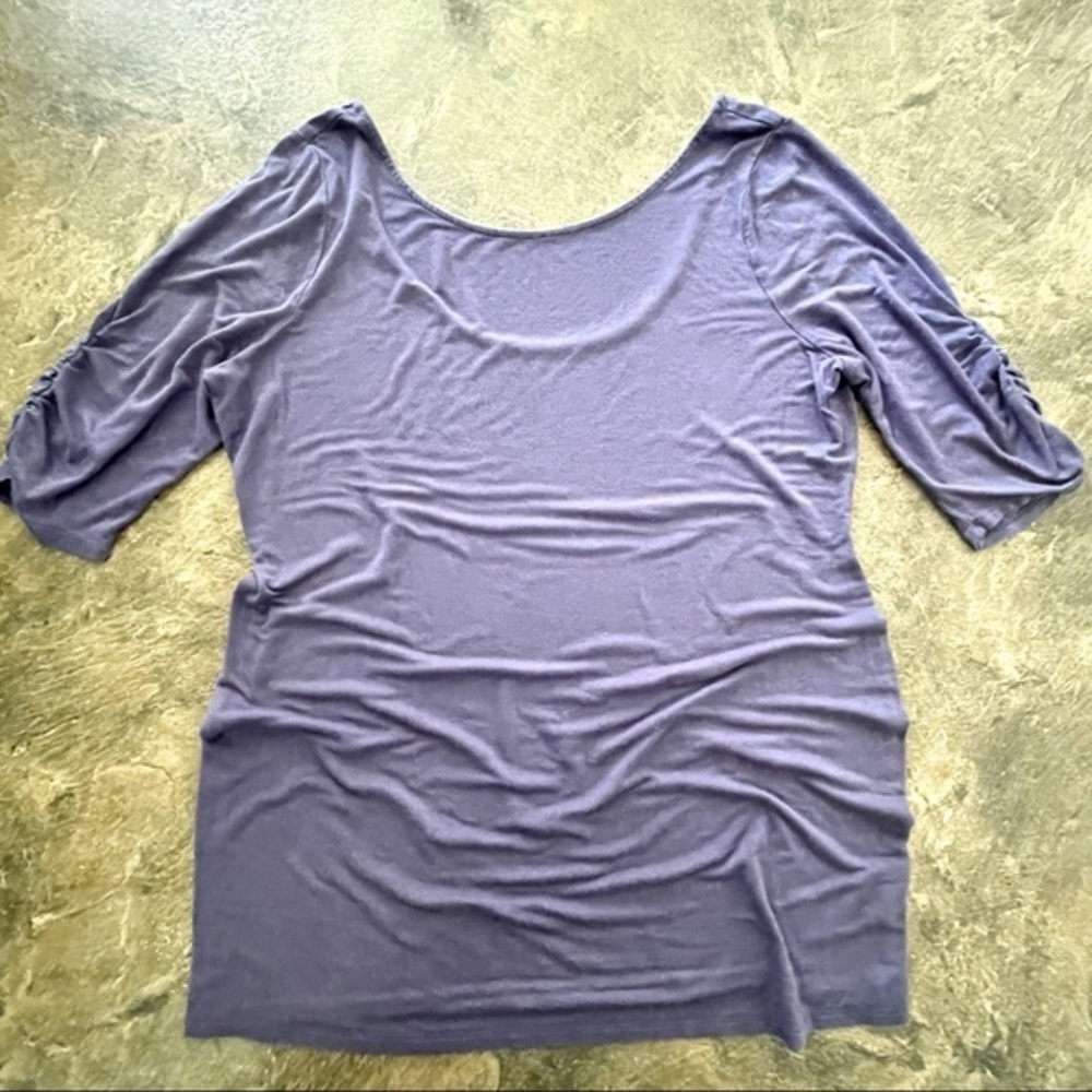 Motherhood Tee